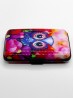 OWL PRINTS CREDIT CARD WALLET